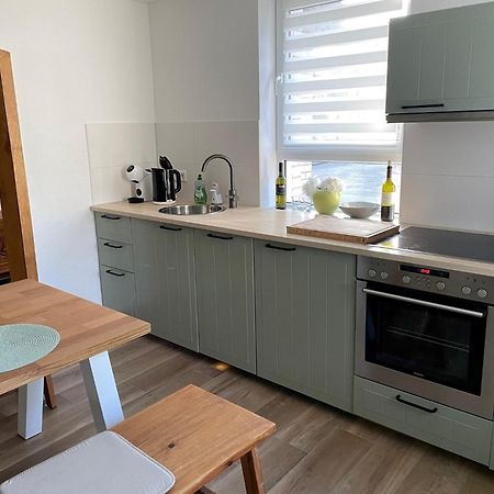 Ferienwohnung Hildfeld Kors Winterberg Exterior foto