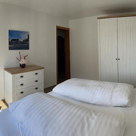 Ferienwohnung Hildfeld Kors Winterberg Exterior foto