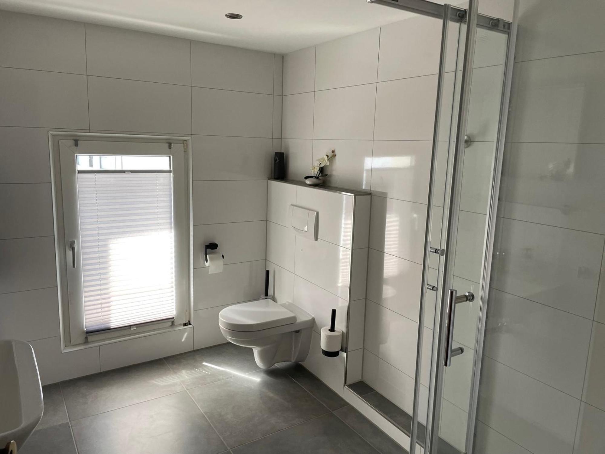 Ferienwohnung Hildfeld Kors Winterberg Exterior foto